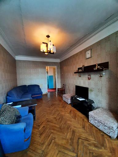 2-кімнатна квартира за адресою вул. Стрийська (площа 54,3 м²) - Atlanta.ua - фото 40