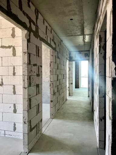 3-комнатная квартира по адресу ул. Причальная (площадь 89,3 м²) - Atlanta.ua - фото 35