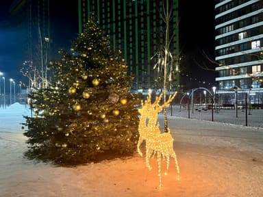 3-комнатная квартира по адресу ул. Причальная (площадь 89,3 м²) - Atlanta.ua - фото 42