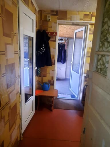 3-комнатная квартира по адресу Люстдорфская дор. (площадь 70 м²) - Atlanta.ua - фото 47