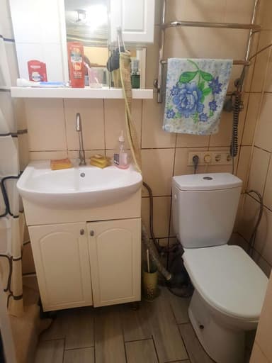 3-комнатная квартира по адресу Люстдорфская дор. (площадь 70 м²) - Atlanta.ua - фото 49