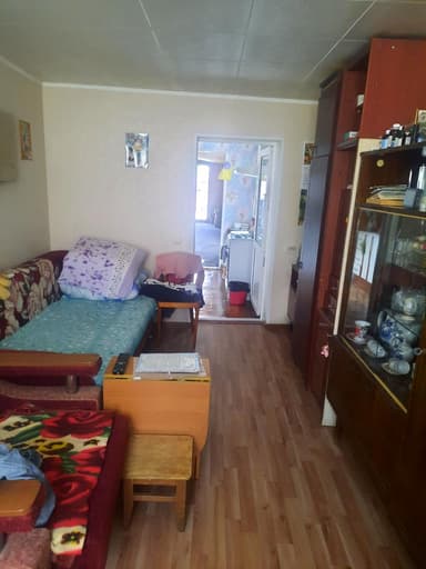 3-комнатная квартира по адресу Люстдорфская дор. (площадь 70 м²) - Atlanta.ua - фото 29