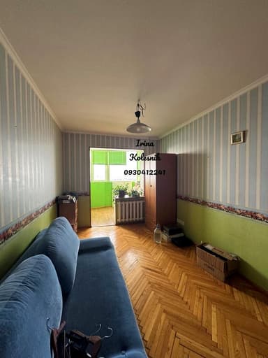 3-комнатная квартира по адресу ул. Серогодского (площадь 72,5 м²) - Atlanta.ua - фото 17