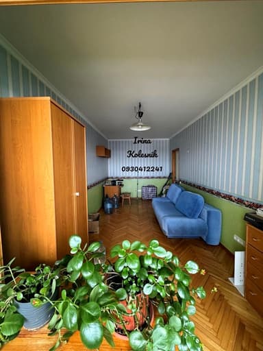 3-комнатная квартира по адресу ул. Серогодского (площадь 72,5 м²) - Atlanta.ua - фото 13