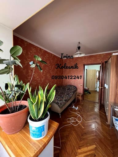 3-комнатная квартира по адресу ул. Серогодского (площадь 72,5 м²) - Atlanta.ua - фото 14