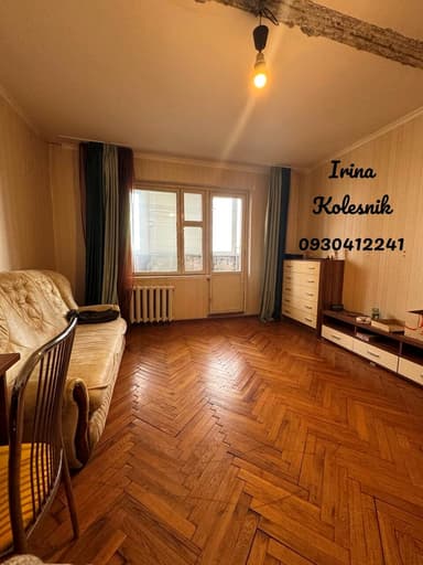 3-комнатная квартира по адресу ул. Серогодского (площадь 72,5 м²) - Atlanta.ua - фото 21