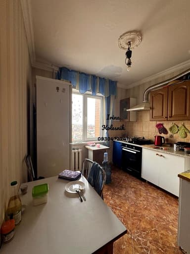 3-комнатная квартира по адресу ул. Серогодского (площадь 72,5 м²) - Atlanta.ua - фото 23