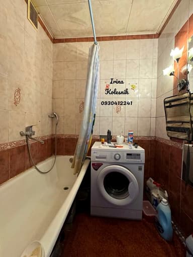 3-комнатная квартира по адресу ул. Серогодского (площадь 72,5 м²) - Atlanta.ua - фото 24