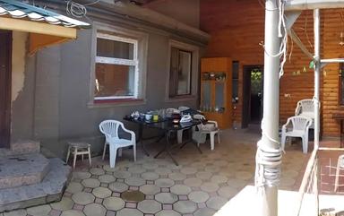 Дом по адресу ул. Умова (площадь 124 м²) - Atlanta.ua - фото 14