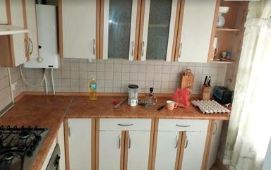 Дом по адресу ул. Умова (площадь 124 м²) - Atlanta.ua - фото 17