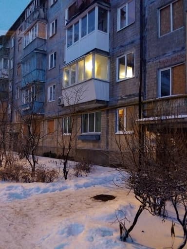 2-комнатная квартира по адресу ул. Донца (площадь 45,6 м²) - Atlanta.ua - imageAlt 51