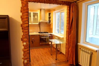 2-комнатная квартира по адресу ул. Донца (площадь 45,6 м²) - Atlanta.ua - imageAlt 54