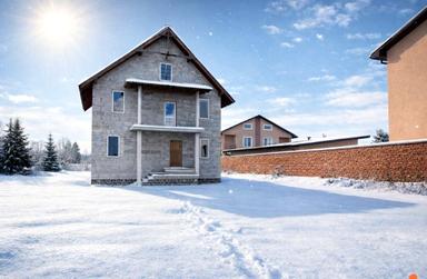 House by the address (area 115,3 m²) - Atlanta.ua - photo 7