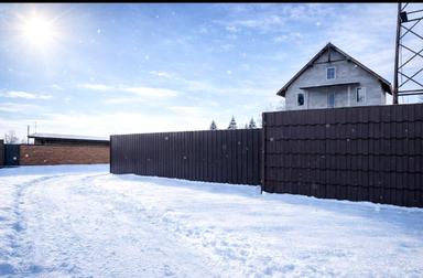 House by the address (area 115,3 m²) - Atlanta.ua - photo 10