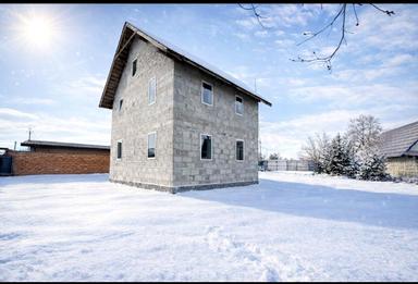 House by the address (area 115,3 m²) - Atlanta.ua - photo 9