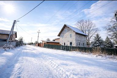 House by the address (area 115,3 m²) - Atlanta.ua - photo 8