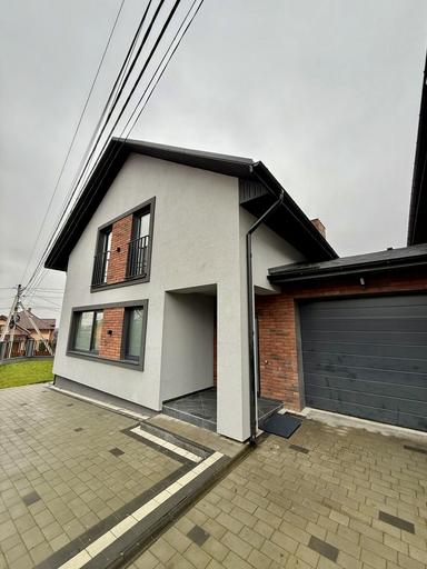 Дом по адресу ул. Марморозька (площадь 140 м²) - Atlanta.ua - фото 16