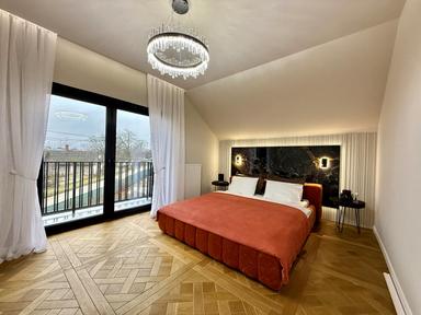 Дом по адресу ул. Марморозька (площадь 140 м²) - Atlanta.ua - фото 17