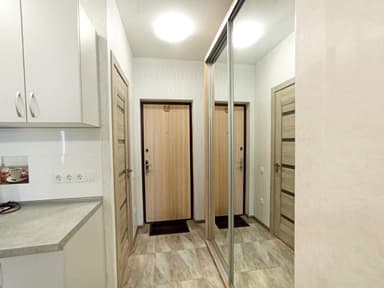 1-комнатная квартира по адресу ул. Бандеры Степана (площадь 30,3 м²) - Atlanta.ua - фото 17