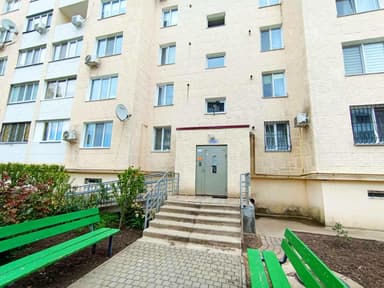 1-комнатная квартира по адресу ул. Бандеры Степана (площадь 30,3 м²) - Atlanta.ua - фото 22