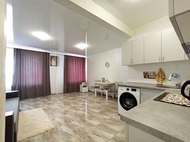 1-комнатная квартира по адресу ул. Бандеры Степана (площадь 30,3 м²) - Atlanta.ua - фото 25