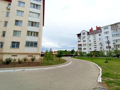 1-комнатная квартира по адресу ул. Бандеры Степана (площадь 30,3 м²) - Atlanta.ua - фото 26