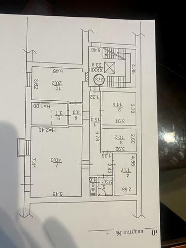 Коммерческая недвижимость по адресу (площадь 124 м²) - Atlanta.ua - imageAlt 18