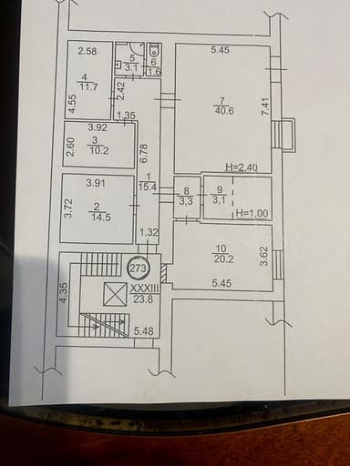 Коммерческая недвижимость по адресу (площадь 124 м²) - Atlanta.ua - imageAlt 17