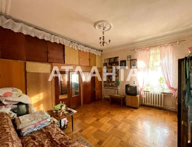 Багатокімнатна квартира за адресою вул. Платанова (площа 65 м²) - Atlanta.ua - imageAlt 13