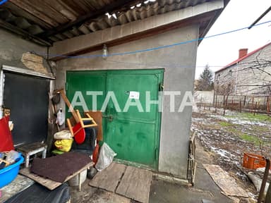 Багатокімнатна квартира за адресою вул. Платанова (площа 65 м²) - Atlanta.ua - imageAlt 22