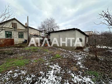 Багатокімнатна квартира за адресою вул. Платанова (площа 65 м²) - Atlanta.ua - imageAlt 21