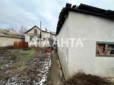 Багатокімнатна квартира за адресою вул. Платанова (площа 65 м²) - Atlanta.ua - imageAlt 20