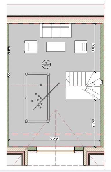 Дом по адресу (площадь 82 м²) - Atlanta.ua - фото 29