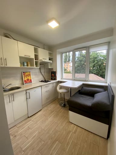 1-комнатная квартира по адресу ул. Дегтяревская (площадь 23,1 м²) - Atlanta.ua - фото 9