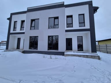 Дом по адресу ул. Сергея Параджанова (площадь 112 м²) - фото 17 Дом по адресу ул. Сергея Параджанова (площадь 112 м²) - Atlanta.ua - фото 17