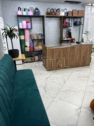 Коммерческая недвижимость по адресу (площадь 109 м²) - Atlanta.ua - фото 21