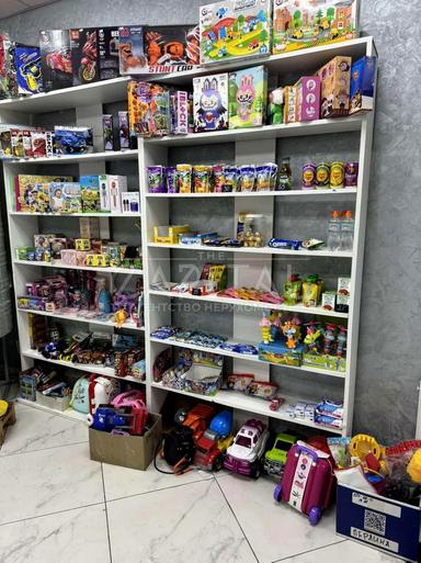 Коммерческая недвижимость по адресу (площадь 109 м²) - Atlanta.ua - фото 27