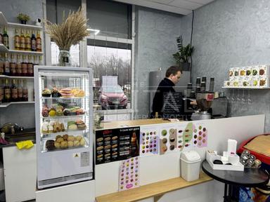 Коммерческая недвижимость по адресу (площадь 109 м²) - Atlanta.ua - фото 17