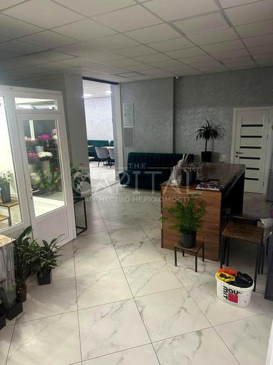 Коммерческая недвижимость по адресу (площадь 109 м²) - Atlanta.ua - фото 22