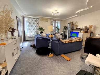 3-rooms apartment apartment by the address (area 84 m²) - Atlanta.ua - photo 19