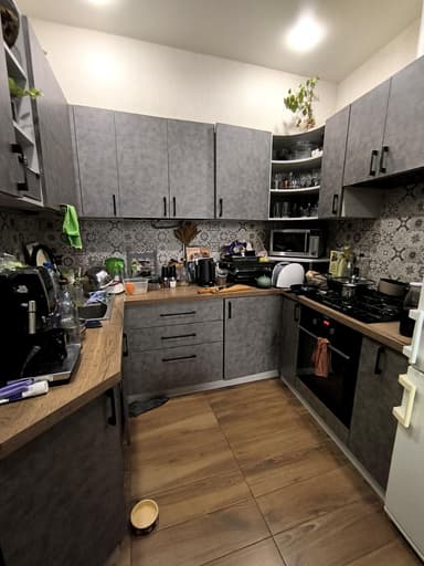 3-rooms apartment apartment by the address (area 84 m²) - Atlanta.ua - photo 22