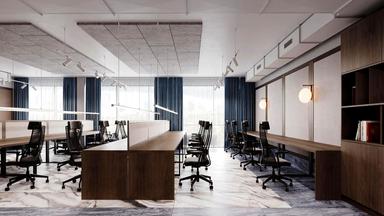 Коммерческая недвижимость по адресу ул. Саперное Поле (площадь 222 м²) - Atlanta.ua - фото 22