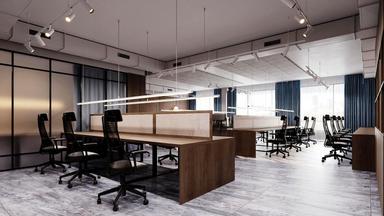 Коммерческая недвижимость по адресу ул. Саперное Поле (площадь 222 м²) - Atlanta.ua - фото 20