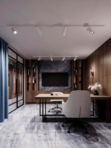 Коммерческая недвижимость по адресу ул. Саперное Поле (площадь 222 м²) - Atlanta.ua - фото 27