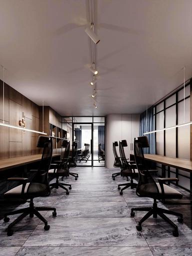 Коммерческая недвижимость по адресу ул. Саперное Поле (площадь 222 м²) - Atlanta.ua - фото 26