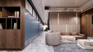 Коммерческая недвижимость по адресу ул. Саперное Поле (площадь 222 м²) - Atlanta.ua - фото 32