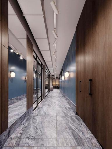 Коммерческая недвижимость по адресу ул. Саперное Поле (площадь 222 м²) - Atlanta.ua - фото 35