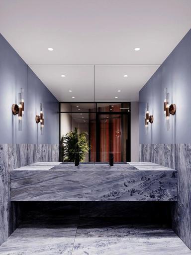 Коммерческая недвижимость по адресу ул. Саперное Поле (площадь 222 м²) - Atlanta.ua - фото 36