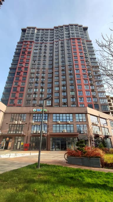 1-комнатная квартира по адресу Люстдорфская дор. (площадь 42,4 м²) - Atlanta.ua - фото 11