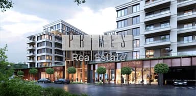 Коммерческая недвижимость по адресу ул. Полковая (площадь 161 м²) - Atlanta.ua - imageAlt 8